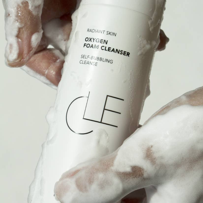 Brand Spotlight: CLE Cosmetics Minimalist Korean Skincare