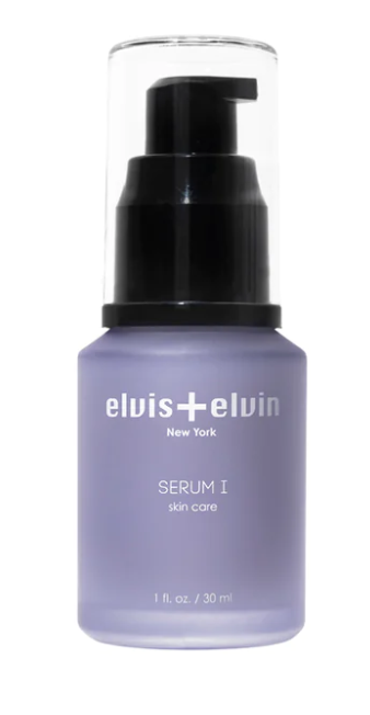 Elvis + Elvin Lilac Serum 1
