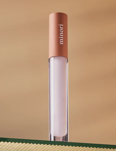 Minori Beauty - Lip Gloss