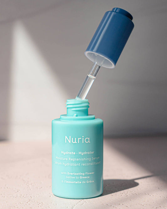Nuria - Hydrate Moisture Replenishing Serum