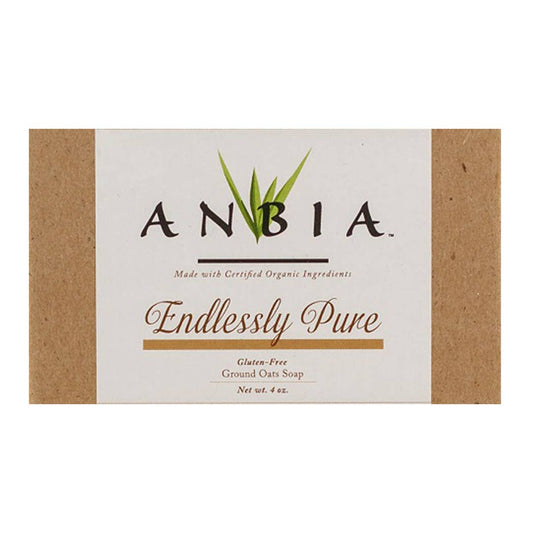 ANBIA® - Endlessly Pure Bar Soap