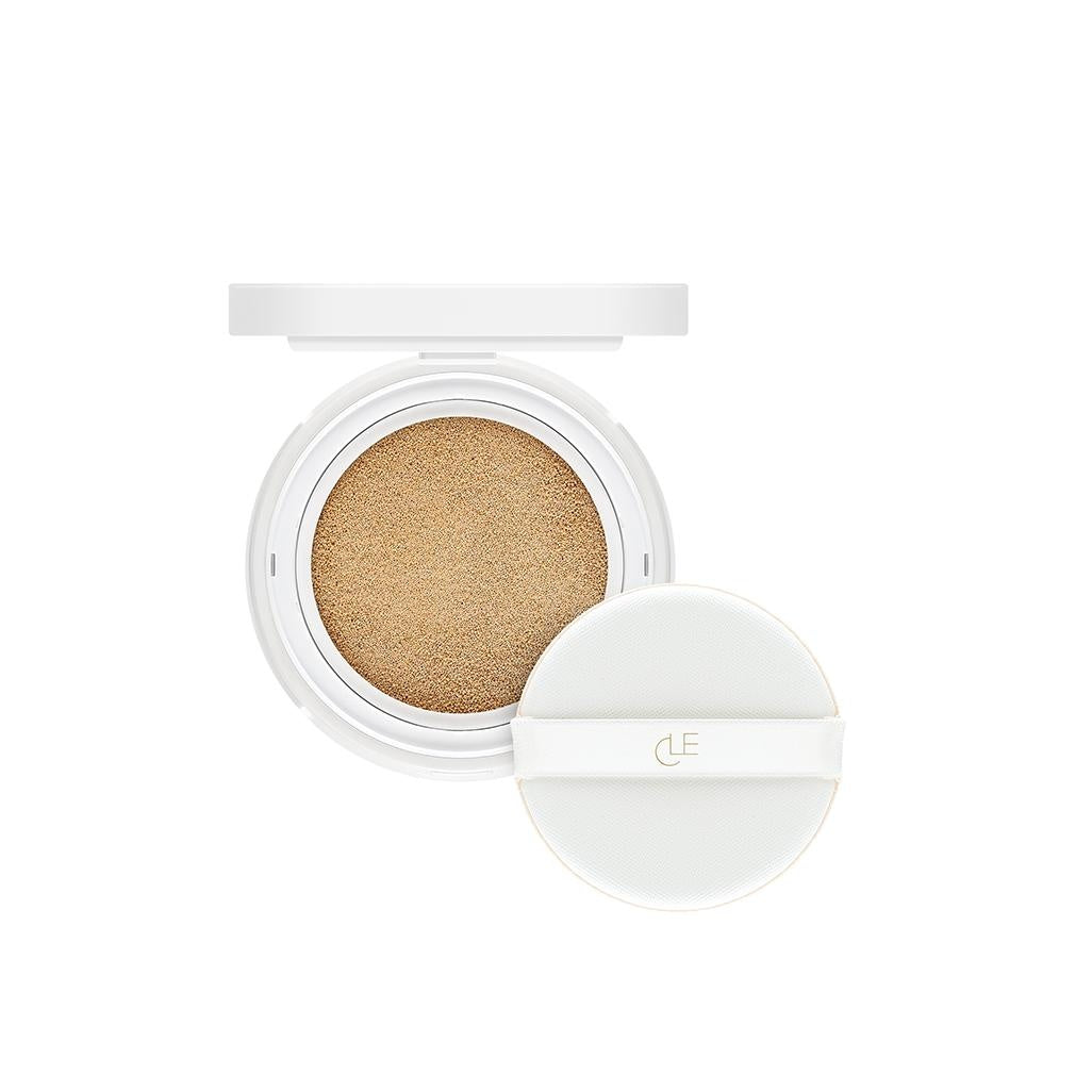 CLE Cosmetics Essence Moonlighter Cushion Copper Rose