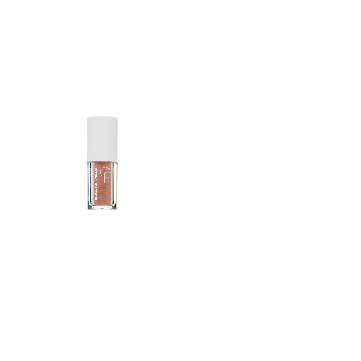 CLE Cosmetics Melting Lip Powder - Lip + Cheek Tint